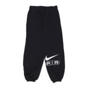 Lichtgewicht Trainingsbroek Nike , Black , Dames