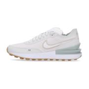 Waffle One Se Lage Sneaker Nike , Gray , Dames