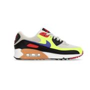 Air Max 90 Lage Sneaker Nike , Multicolor , Dames