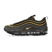 Air Max 97 Se Lage Schoen Nike , Gray , Heren