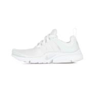 Air Presto Lage Witte Sneaker Nike , White , Heren