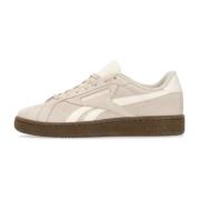 Vintage Lage Veterschoen Reebok , Beige , Heren