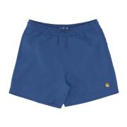 Acapulco Gold Zwembroek Carhartt Wip , Blue , Heren