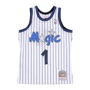 Hardwood Classics Anfernee Hardaway Swingman Jersey Mitchell & Ness , ...