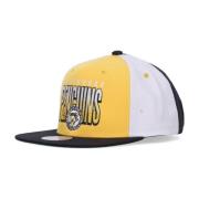 Pittsburgh Penguins Vintage Snapback Cap Mitchell & Ness , Multicolor ...