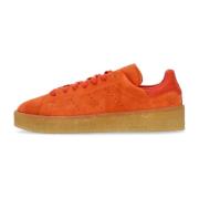 Stan Smith Crepe Craft Lage Schoen Adidas , Orange , Heren