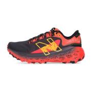 Trail V2 Zwarte Buitenschoen New Balance , Multicolor , Heren