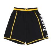 NBA Dna+ Basketbalshorts Loslak Zwart Nike , Black , Heren