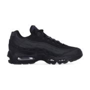 Air Max 95 Essential Lage Sneaker Nike , Black , Heren