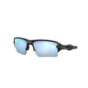 9188 Sole Zonnebril Oakley , Black , Unisex