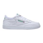 Klassieke Club C 85 Sneakers Reebok , White , Dames