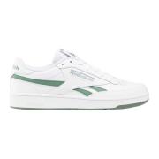 Klassieke Club C Revenge Sneakers Reebok , White , Heren