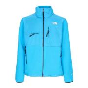 Akoestisch Blauw Fleecejack Heren The North Face , Blue , Heren