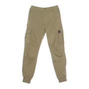 Ripstop Cargo Broek Beige Dolly Noire , Beige , Heren