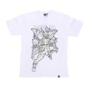 Witte Beschermer Tee Heren T-shirt Dolly Noire , White , Heren