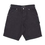 Timmerman Asfalt Heren Werkshorts Iuter , Gray , Heren