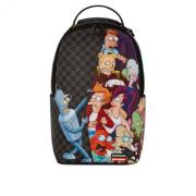 Futurama Reveal Rugzak Sprayground , Multicolor , Unisex