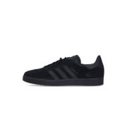 Core Black Lage Sneaker Adidas , Black , Heren