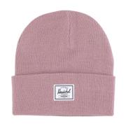 Ash Rose Beanie Hat Herschel , Pink , Heren