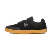 Michelin Skate Schoenen Zwart/Grijs/Gum Etnies , Black , Heren