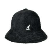 Bob Kangol Furgora Kangol , Black , Heren