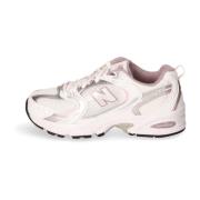 Klassieke hardloopsneaker met ABZORB-demping New Balance , White , Dam...