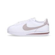 Lage Sneaker Wit/Violet/Zwart Nike , White , Dames