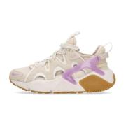 Lichtgewicht Sneakers met Aanpasbare Veters Nike , Beige , Dames