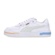 Glitch Uninvisible Sneaker Wit Mint Puma , White , Heren