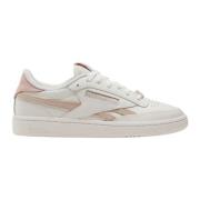 Klassieke Club C Revenge Sneakers Reebok , White , Dames