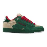 Klassieke Club C Sneakers Reebok , Green , Heren