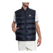 Donsvest 'Serot' Moncler , Blue , Heren