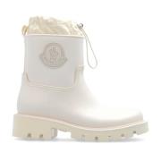 Wellington laarzen Kickstreeam Moncler , Beige , Dames