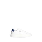 Witte Sneakers voor Mannen Liu Jo , White , Heren