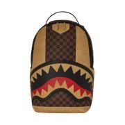 Raceway Graff Rugzak Sprayground , Multicolor , Unisex