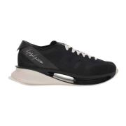 Zwarte Sneakers If2025 Y-3 , Black , Dames