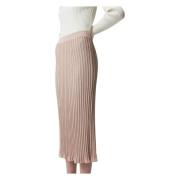 Sivonna Bizuu , Beige , Dames