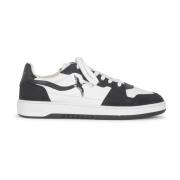 Witte Bird Sneaker Axel Arigato , Black , Heren