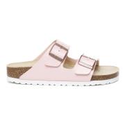 Roze Eva Sandalen Birkenstock , Pink , Dames