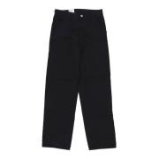 Werkbroek met Gereedschapszakken Carhartt Wip , Black , Heren