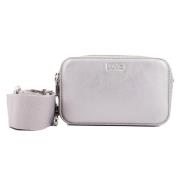 Stijlvolle Cross Body Handtas Liu Jo , Gray , Dames