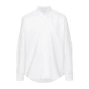 Blouses Shirts Ami Paris , White , Heren