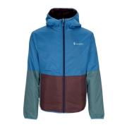 Omkeerbare Waterafstotende Hoodie Jas Cotopaxi , Multicolor , Heren