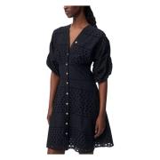 Caviana Bizuu , Black , Dames