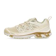 Lage Sneakers met Agile Chassis System Salomon , Beige , Heren