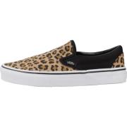 Klassieke Slip-On Sneakers Vans , Multicolor , Dames