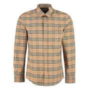 Blouses & Shirts Burberry , Multicolor , Heren