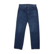 1955 501™ jeans Taraval replica Levi's , Blue , Heren