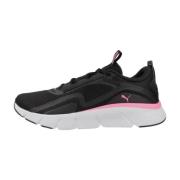 Flexfocus Lite Sneakers Puma , Black , Heren