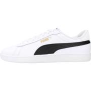 Klassieke Smash 3.0 Sneakers Puma , White , Heren